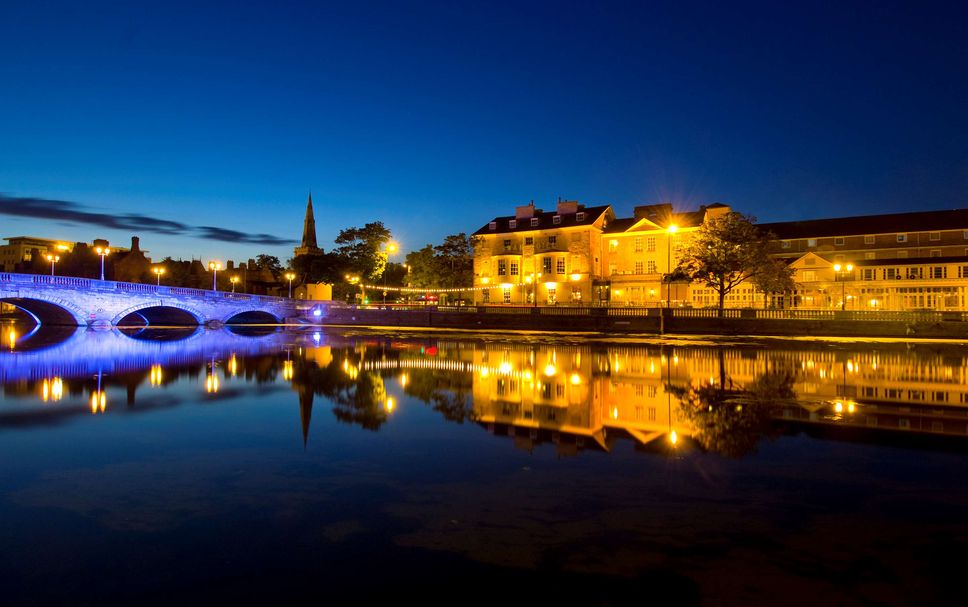 Byggnad Foto