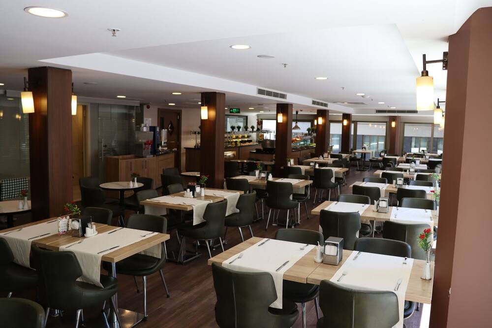 Restaurang