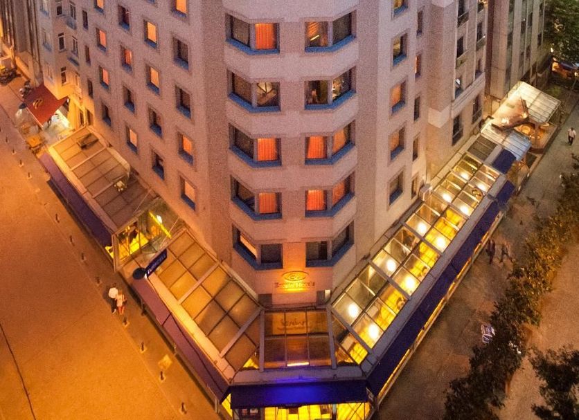 Byggnad Foto
