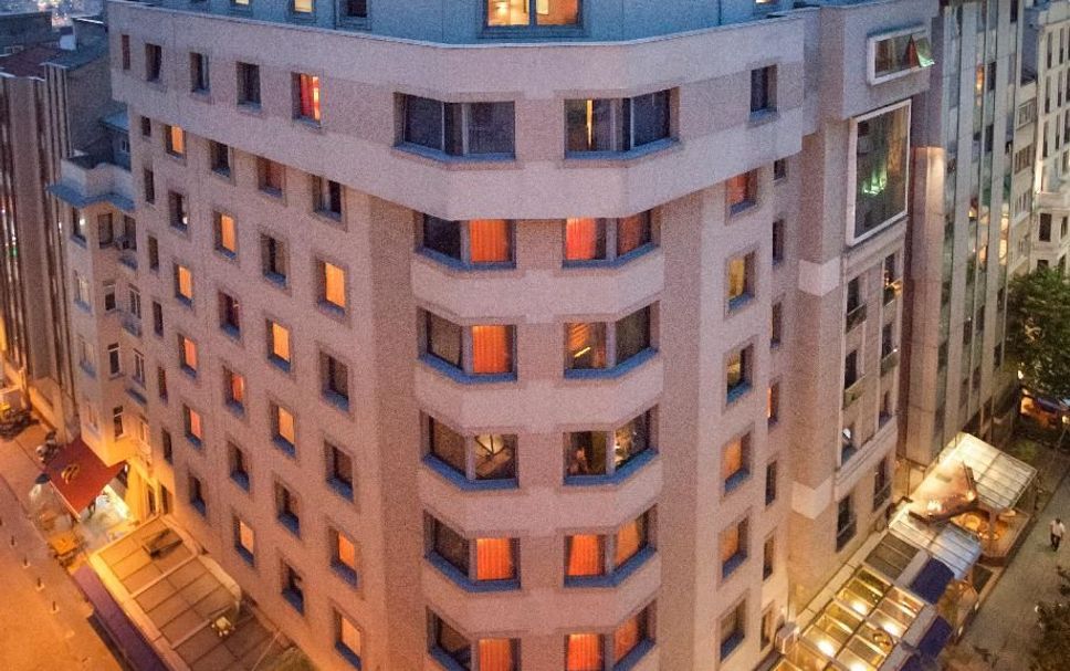 Byggnad Foto