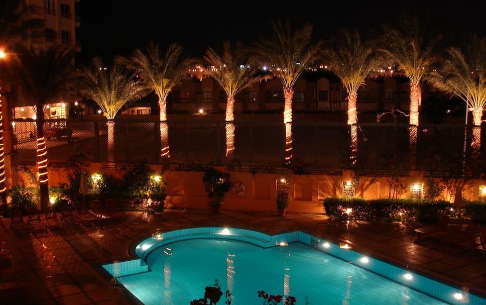 Pool Foto