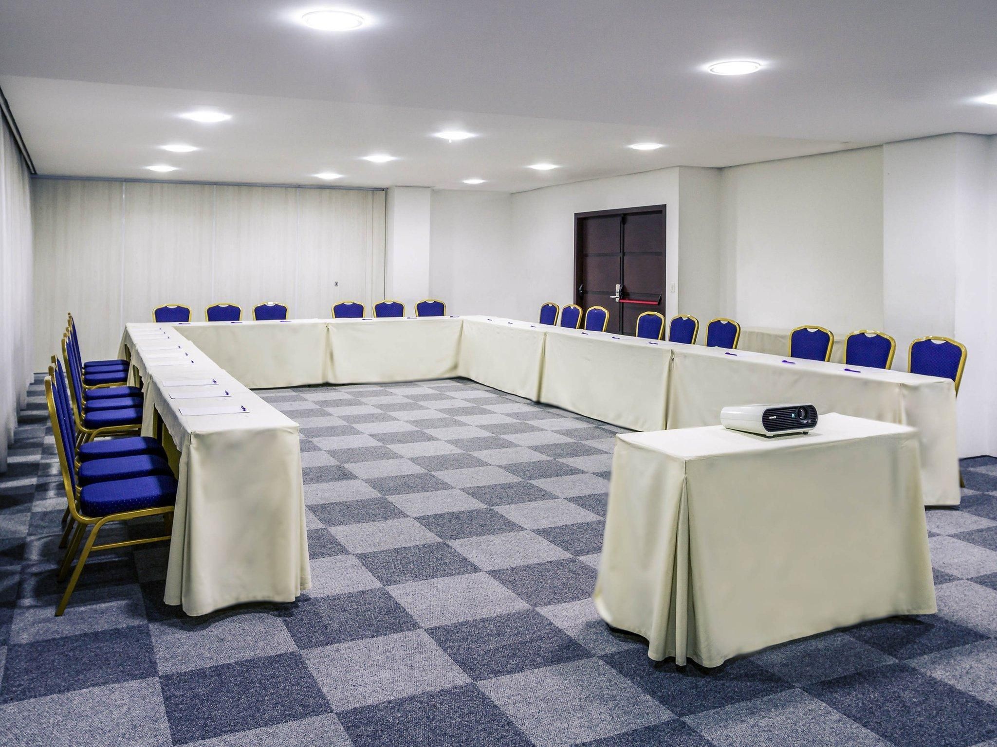 Konferensrum