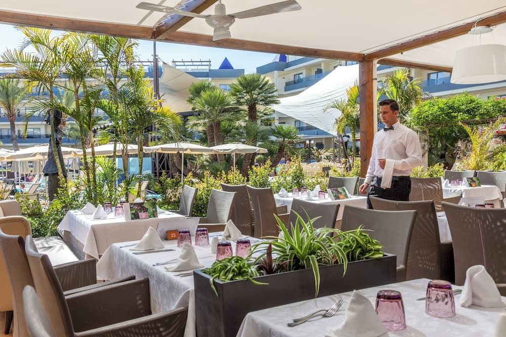 Restaurang