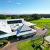 Golfbana