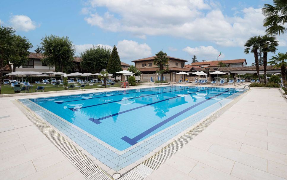 Pool Foto