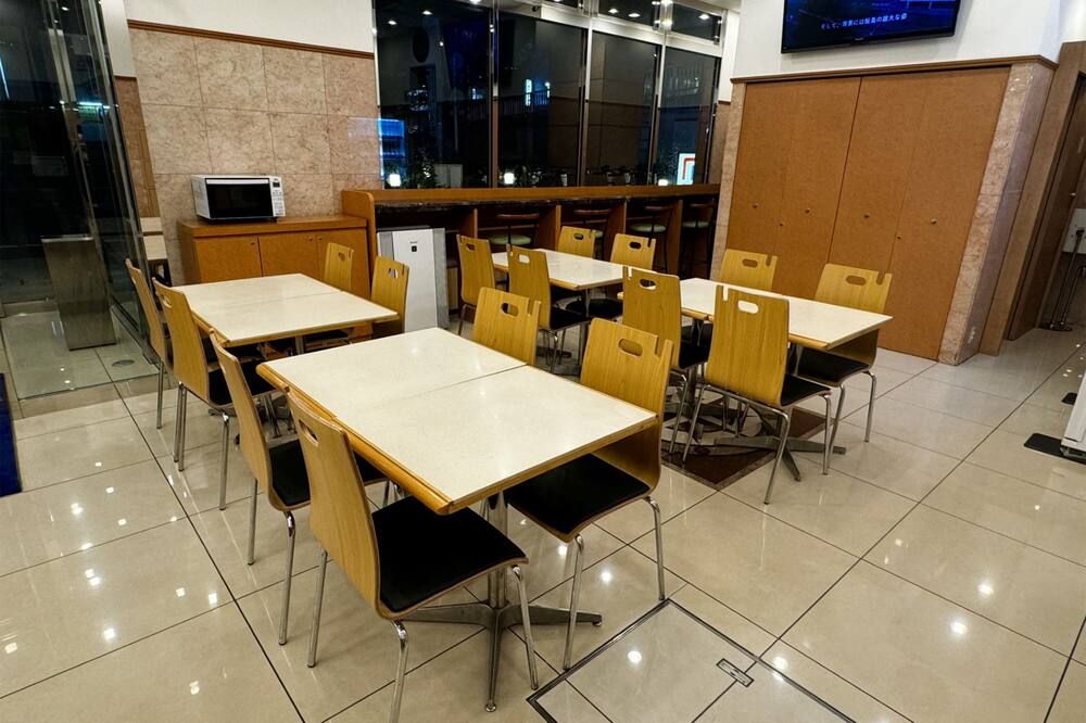 Restaurang