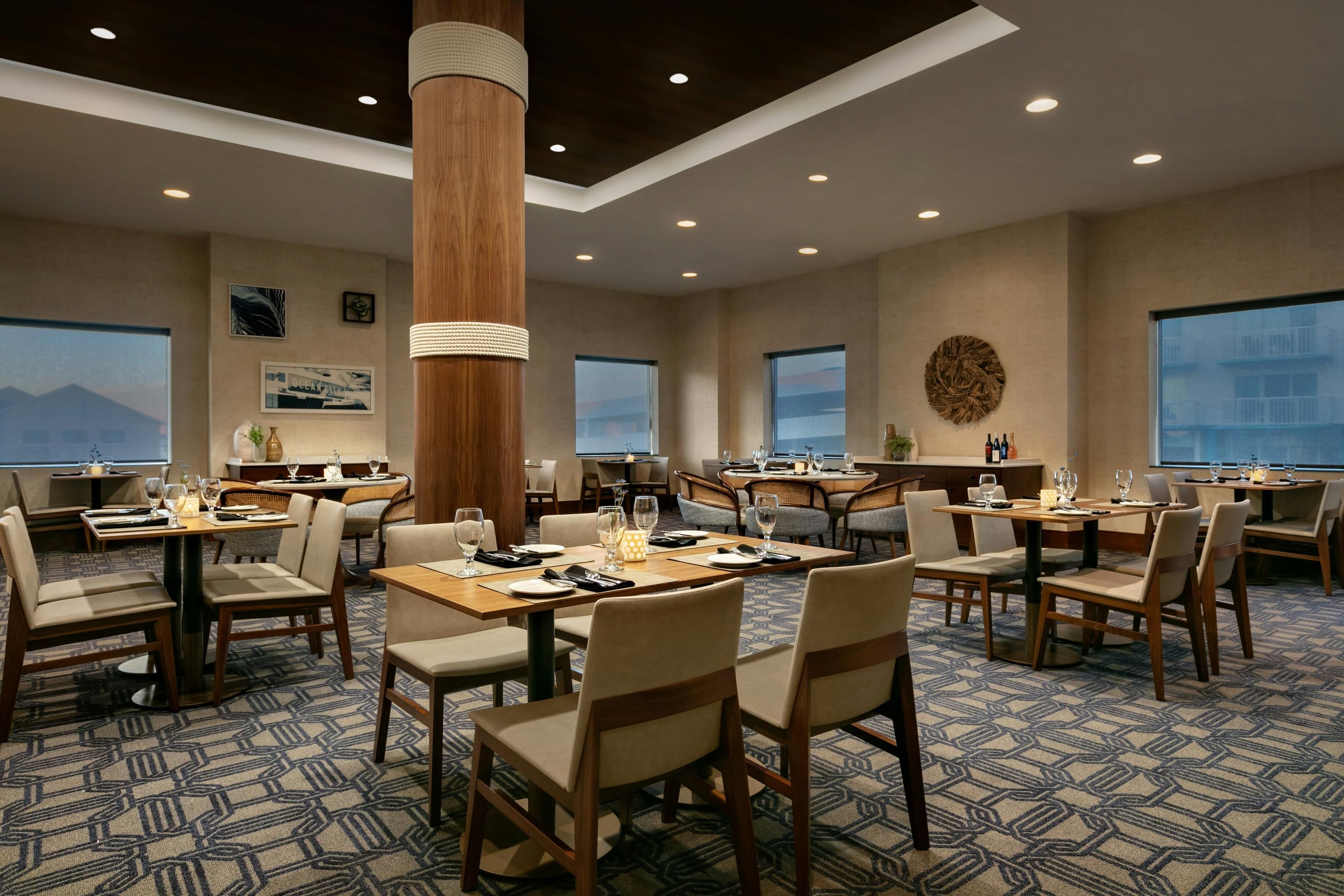 Restaurang