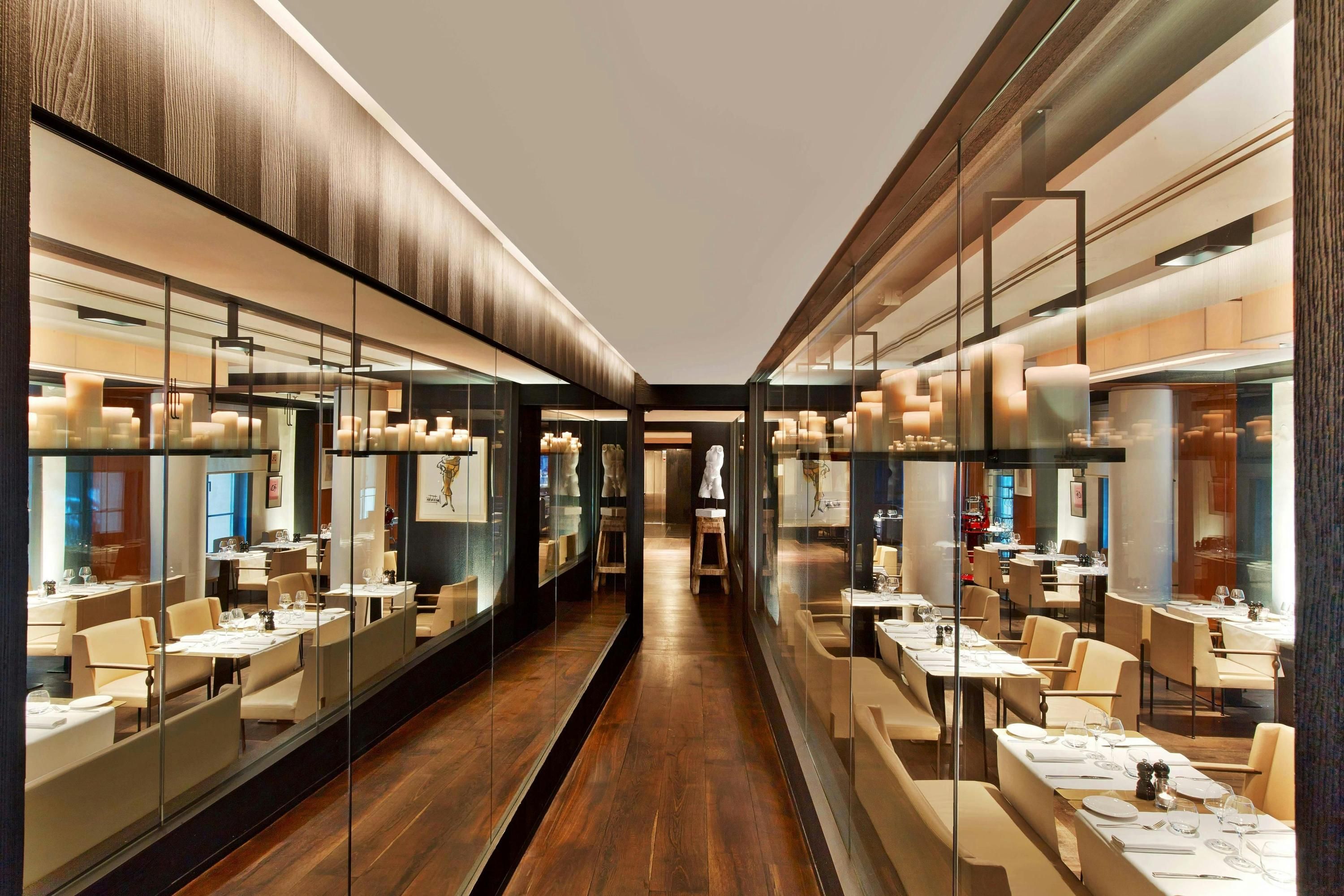 Restaurang