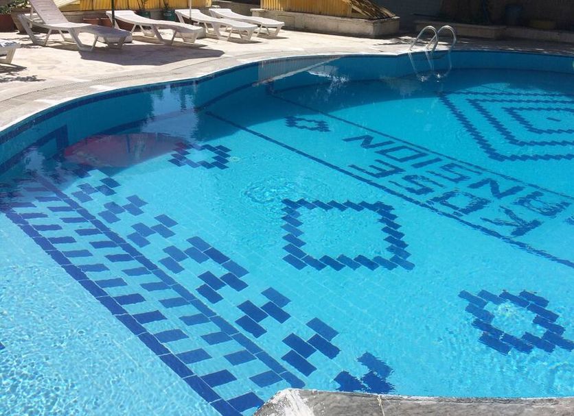 Pool Foto