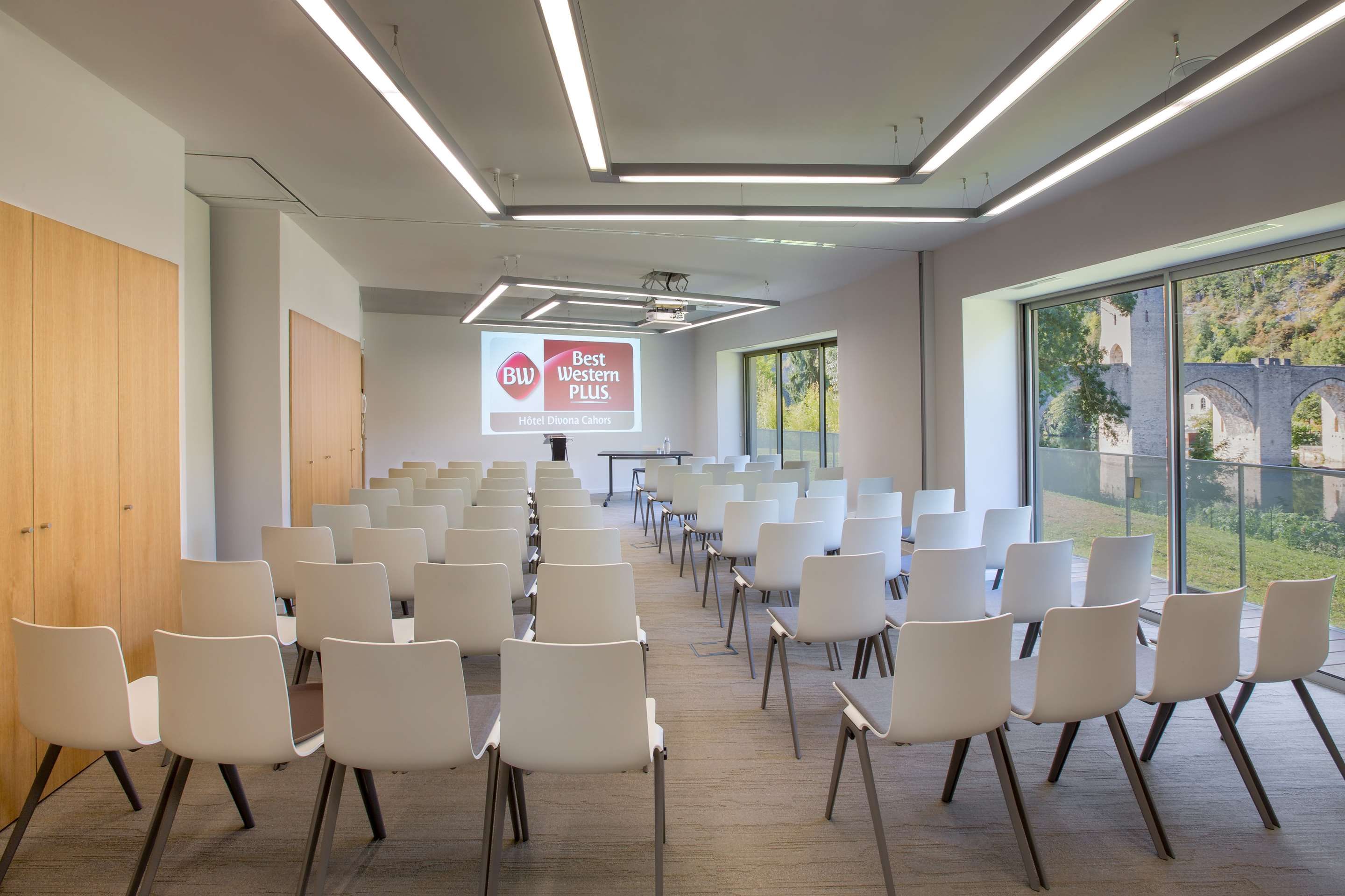 Konferensrum