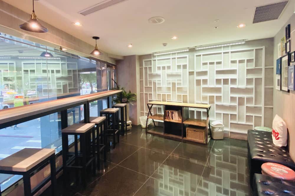 Hotellfaciliteter