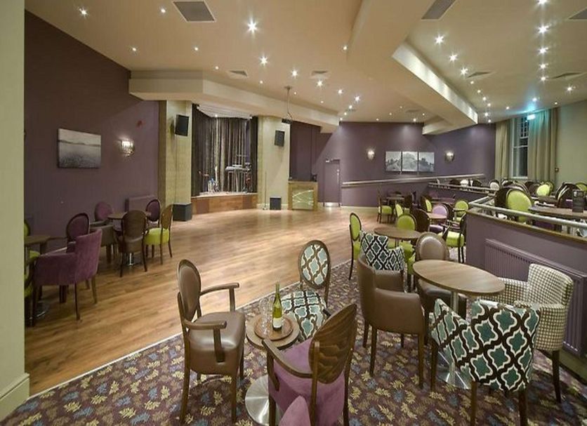 Restaurang Foto