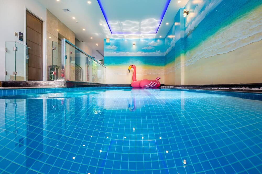 Pool Foto