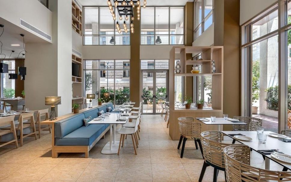Restaurang Foto