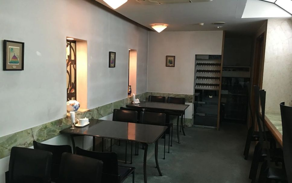 Restaurang Foto