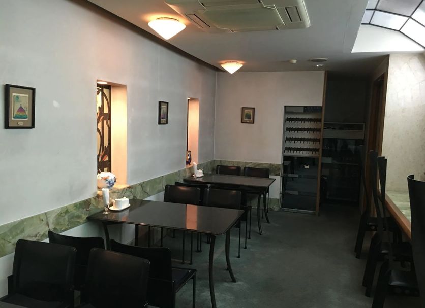 Restaurang Foto