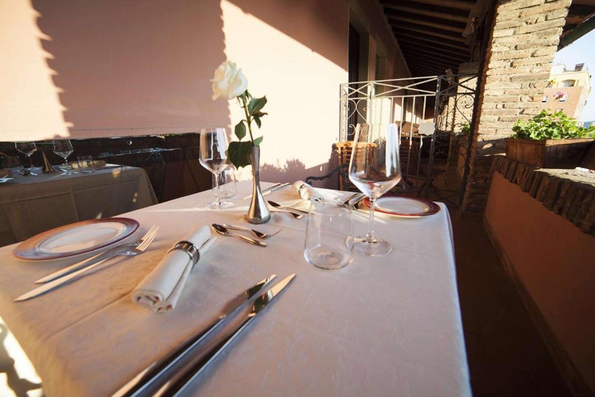 Restaurang