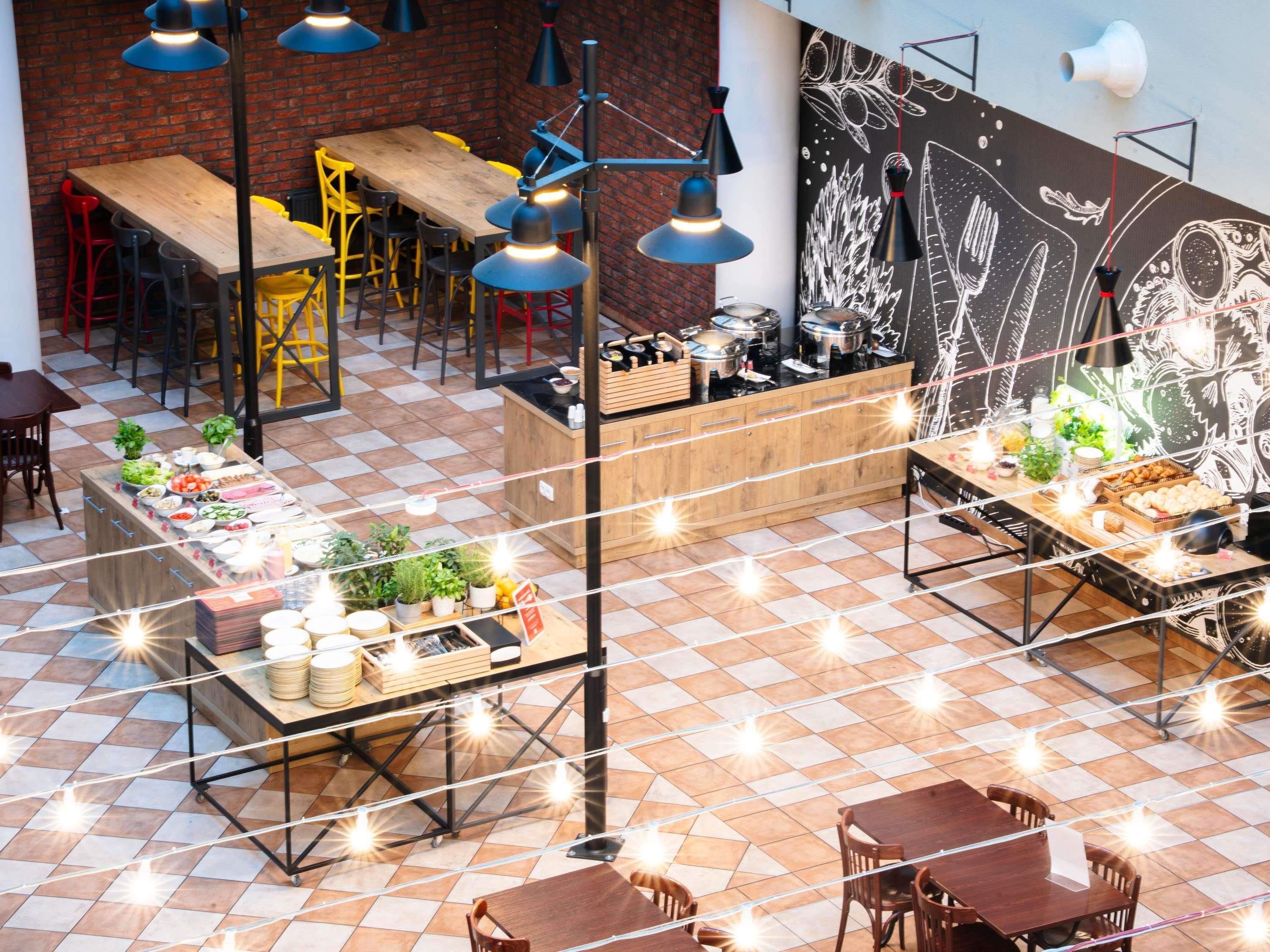 Restaurang