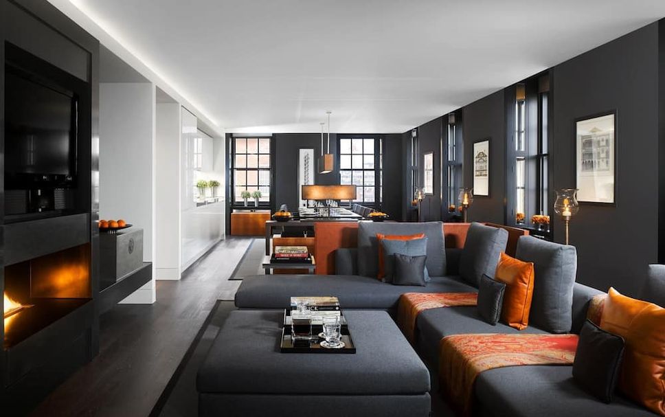 Lounge Foto
