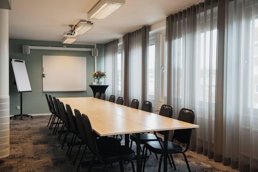Konferensrum