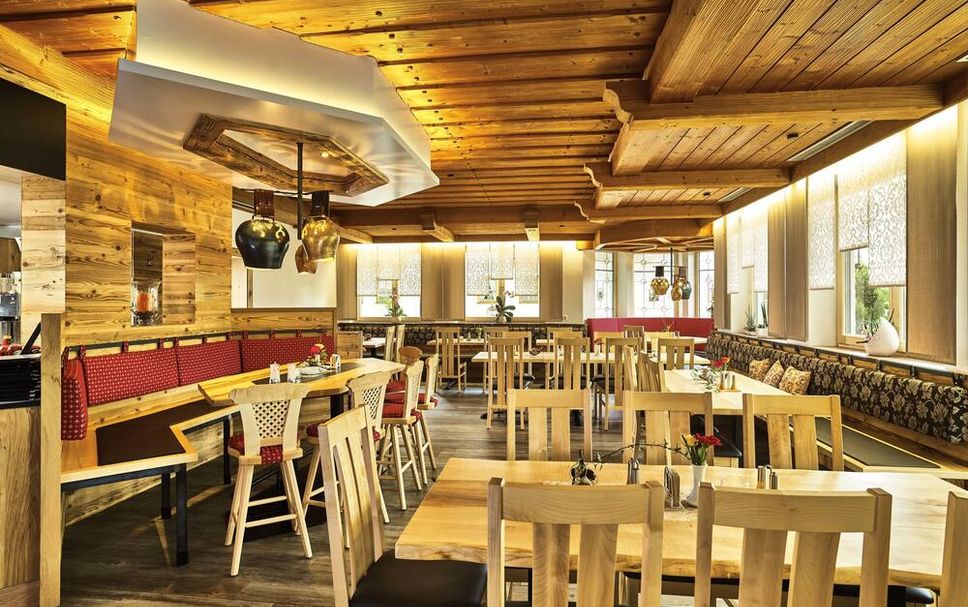 Restaurang Foto