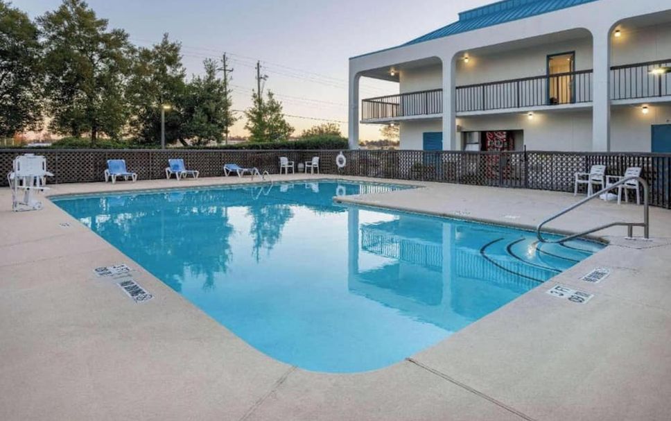 Pool Foto