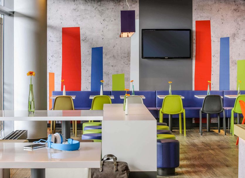 Restaurang Foto