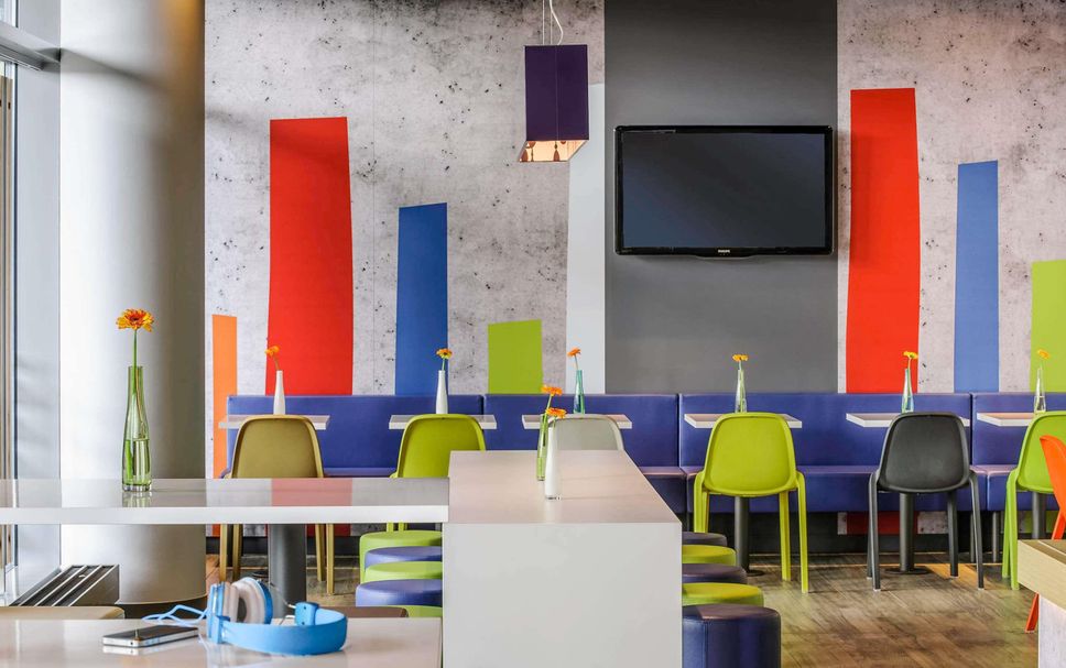 Restaurang Foto