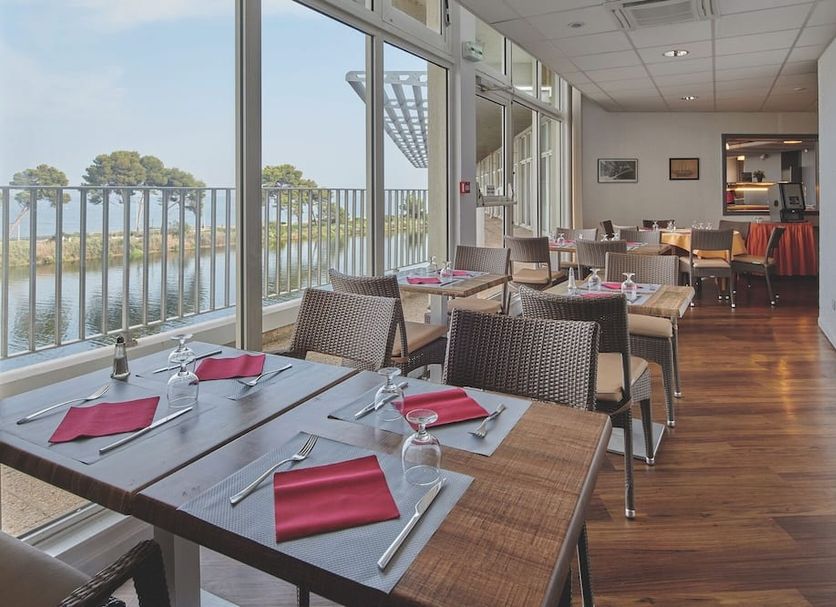 Restaurang Foto