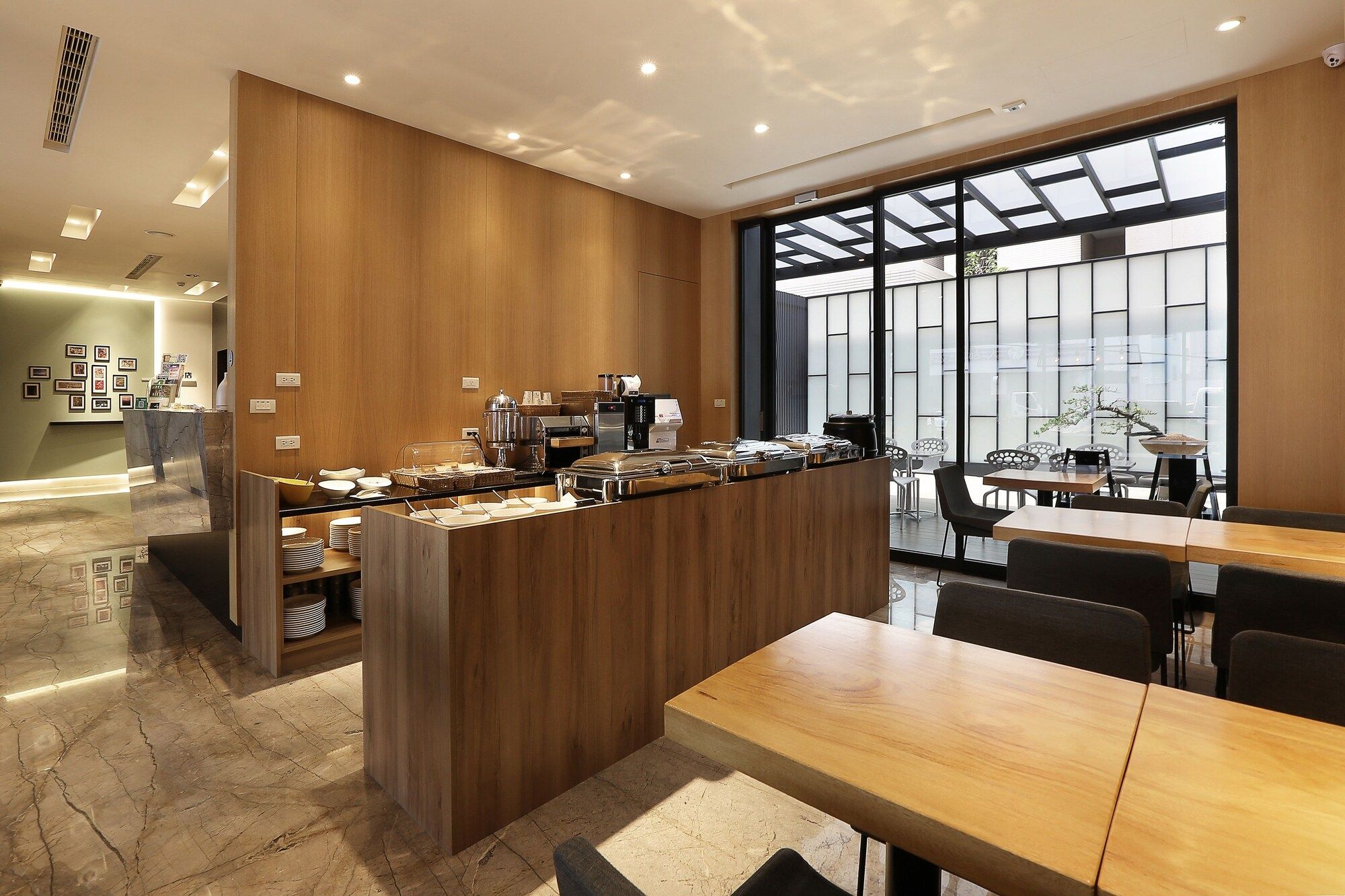 Restaurang