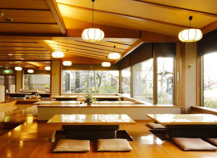 Restaurang Foto
