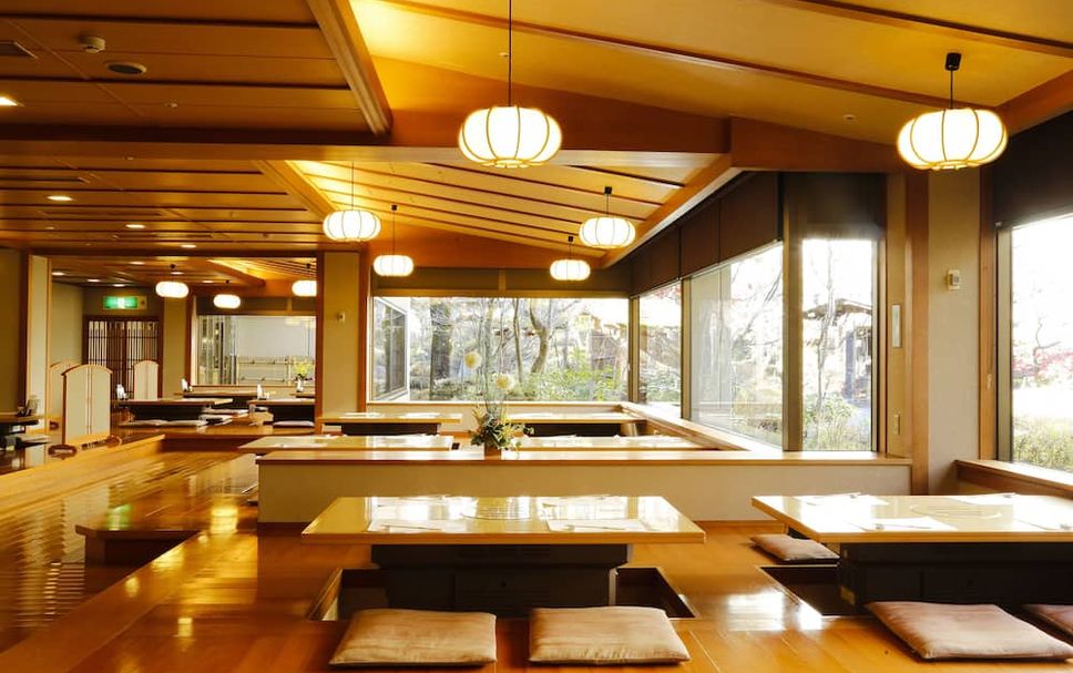 Restaurang Foto
