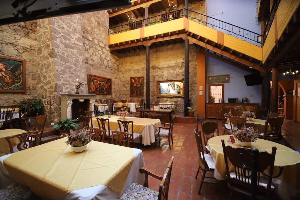 Restaurang