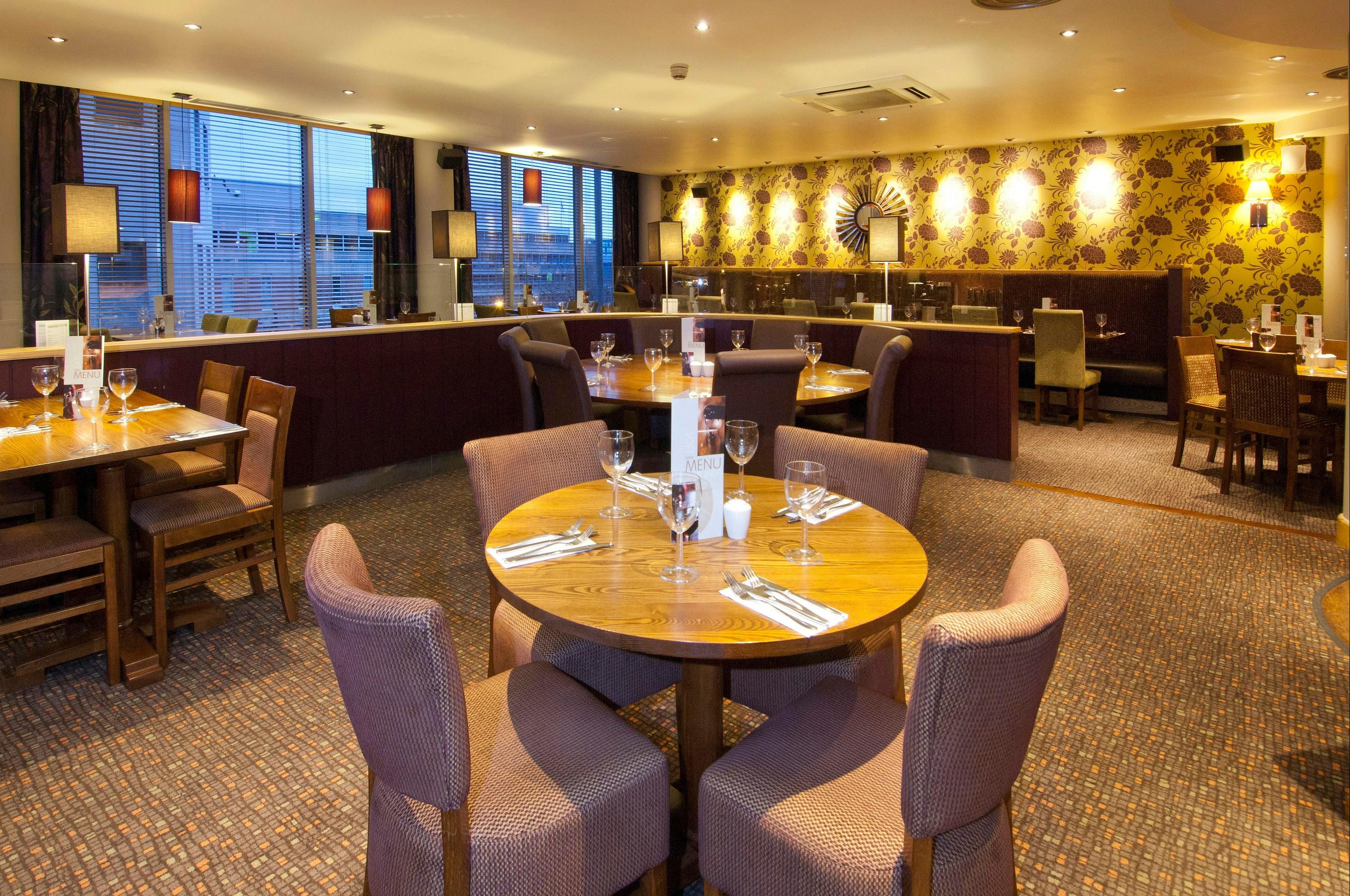 Restaurang