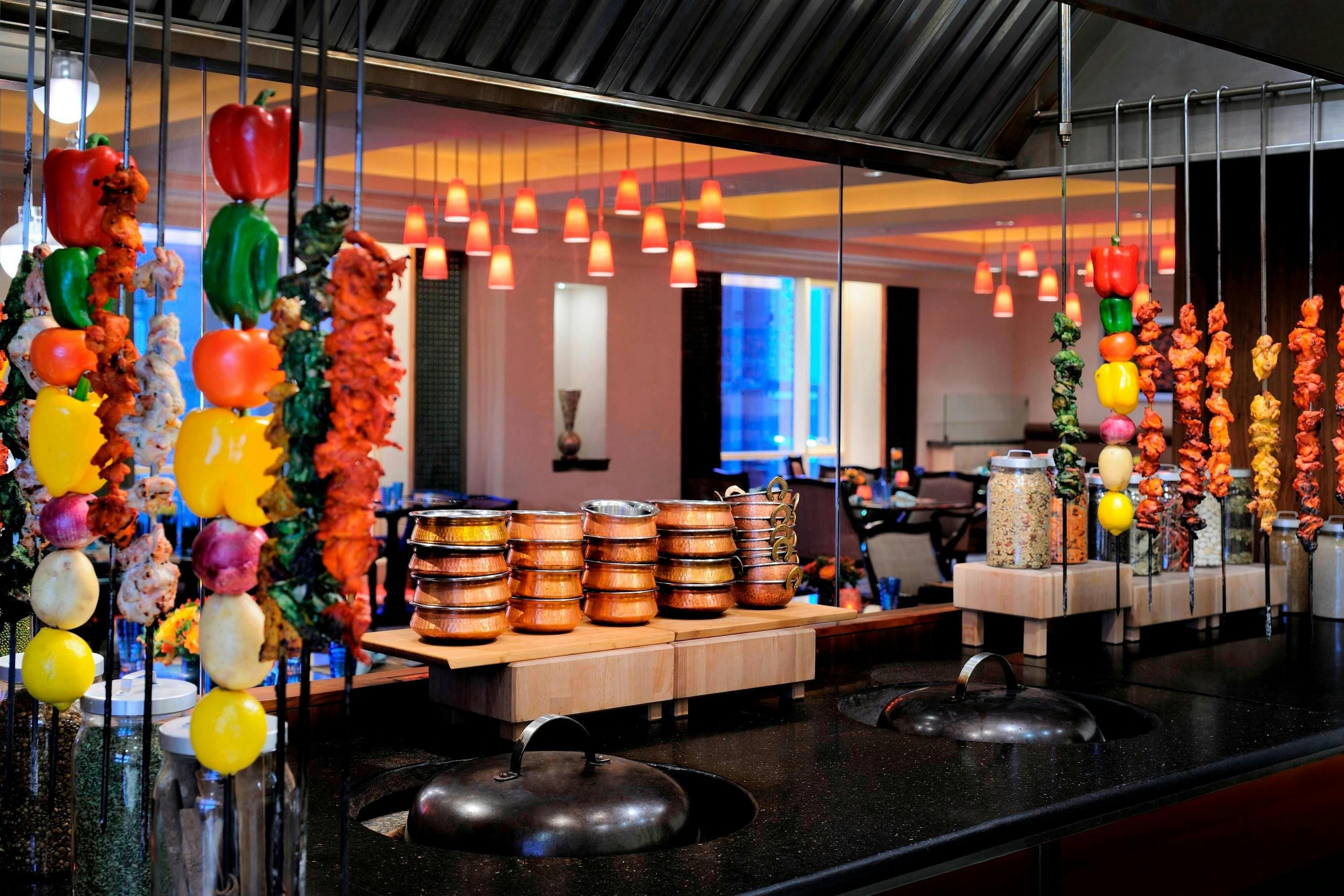 Restaurang