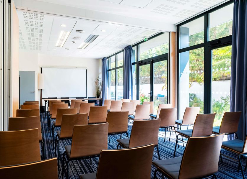 Konferensrum Foto