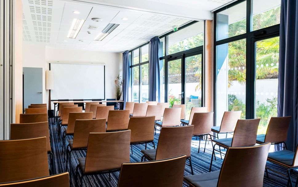Konferensrum Foto