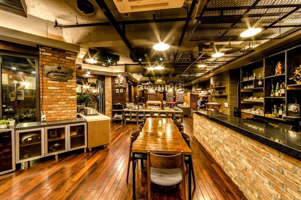 Bar Foto