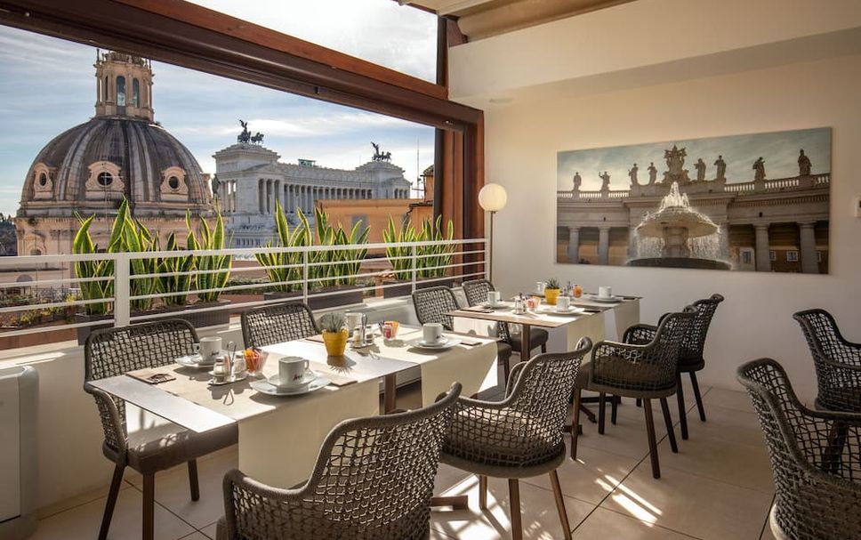 Restaurang Foto