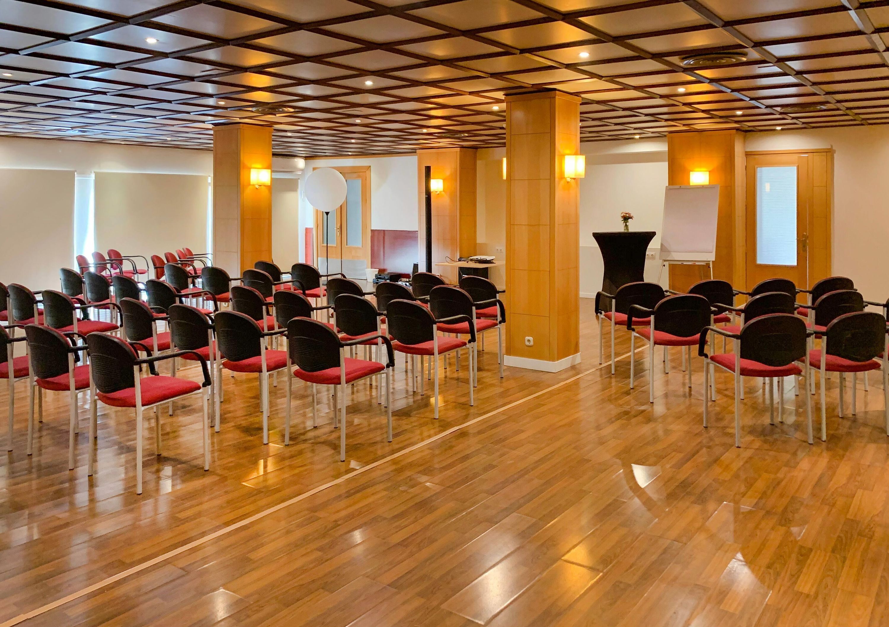 Konferensrum