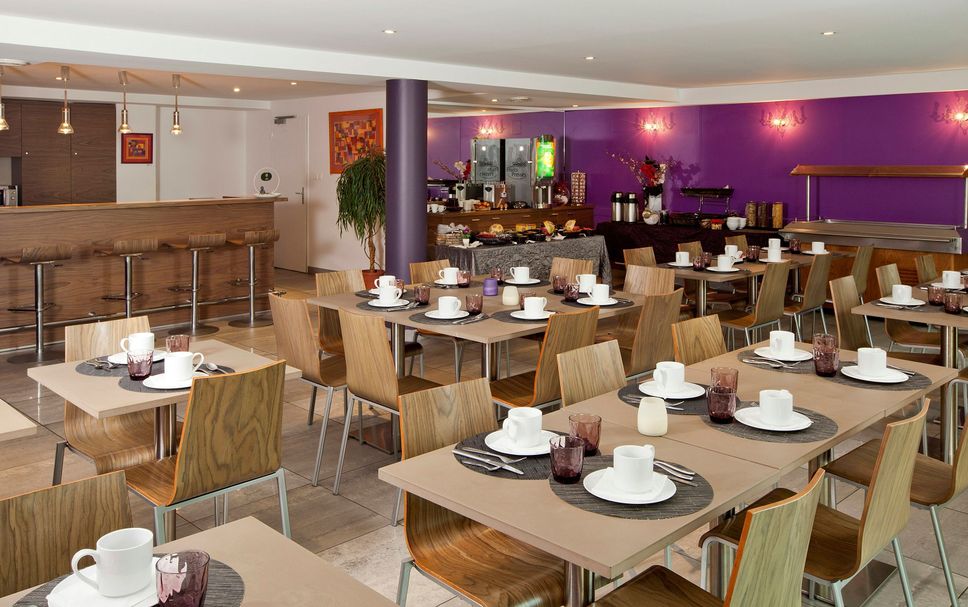 Restaurang Foto