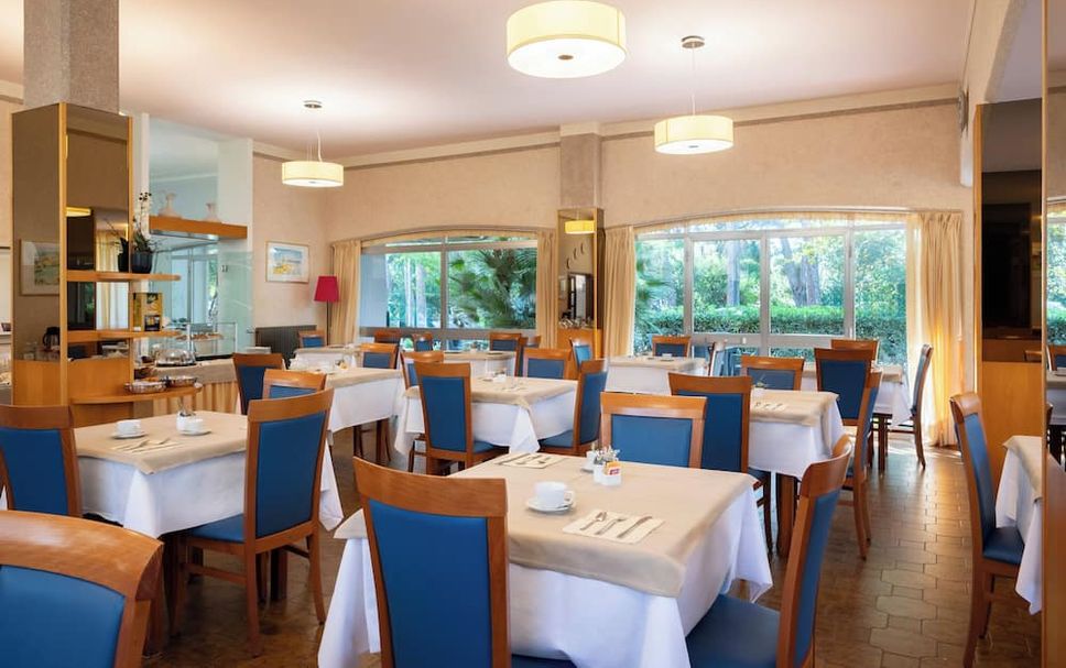 Restaurang Foto