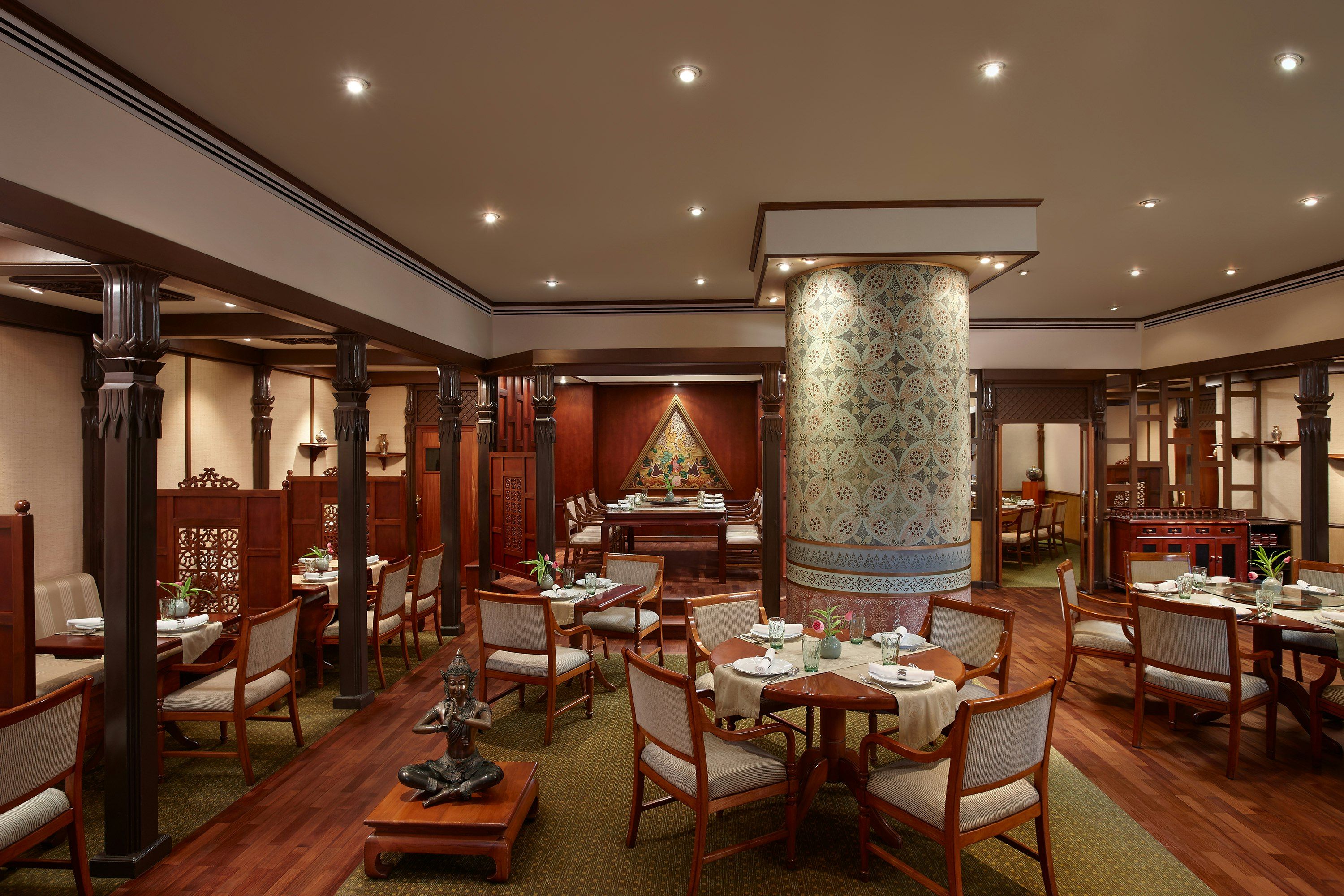 Restaurang