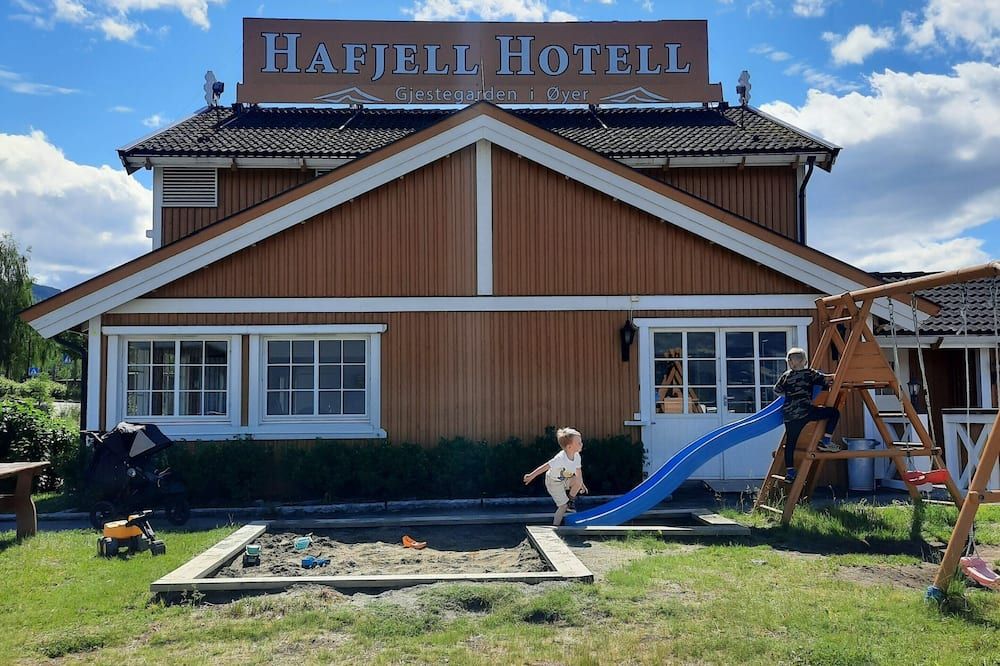 Övrigt