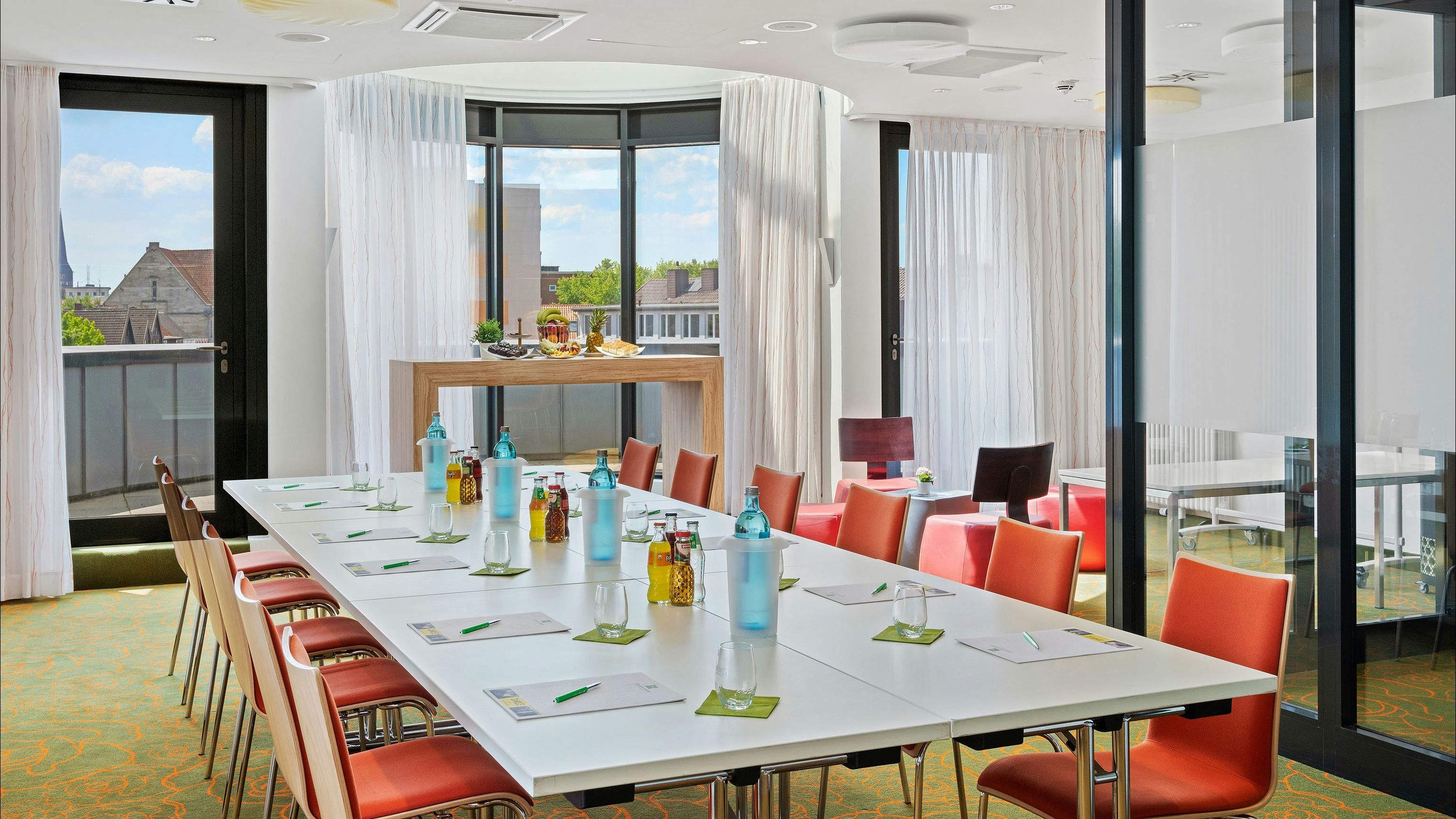 Restaurang