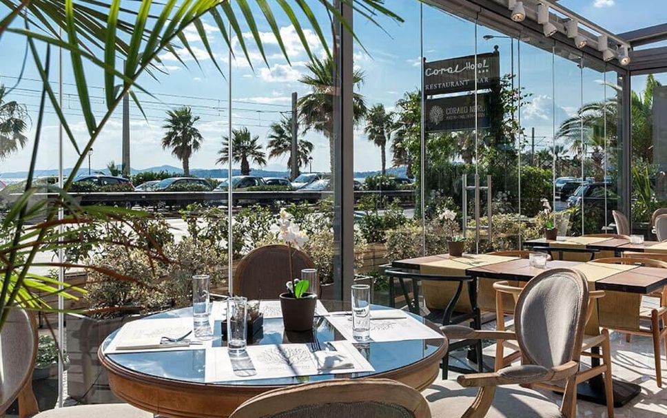 Restaurang Foto