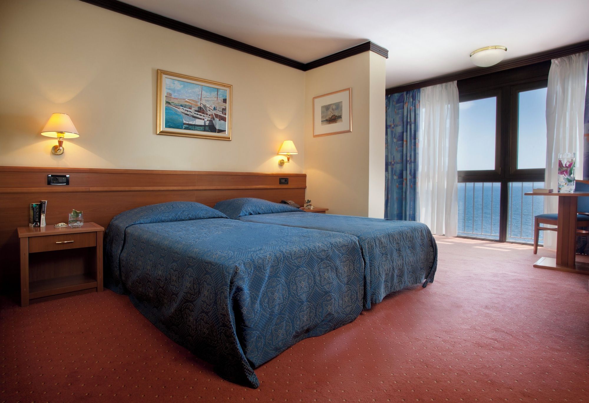 Sovrum