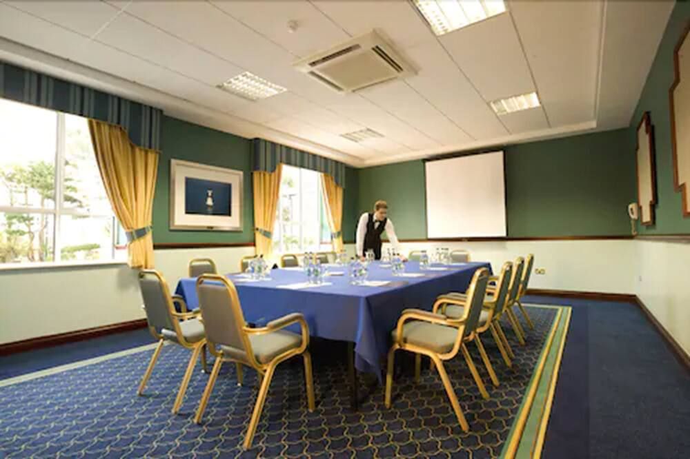 Konferensrum