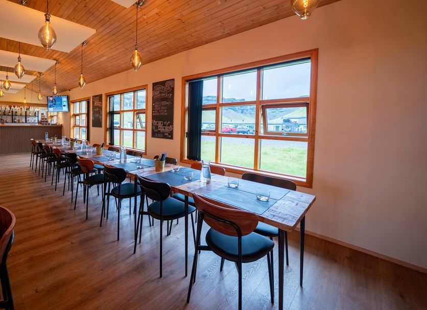 Restaurang Foto