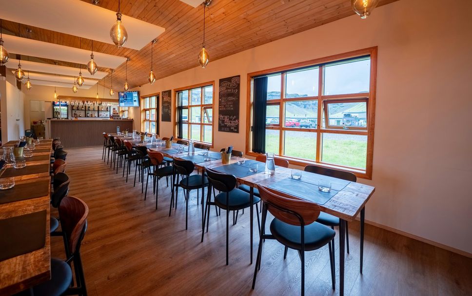 Restaurang Foto